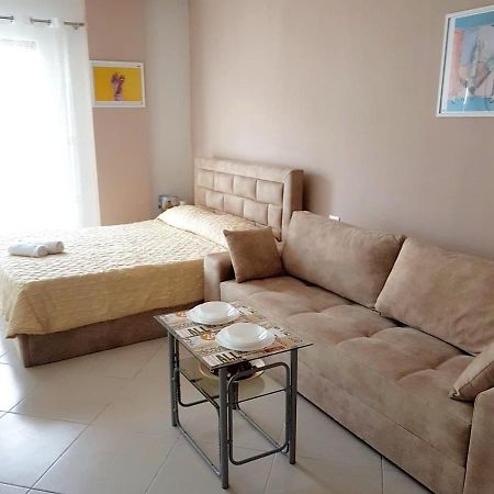 Apartamenti Velvet Shëngjin Εξωτερικό φωτογραφία