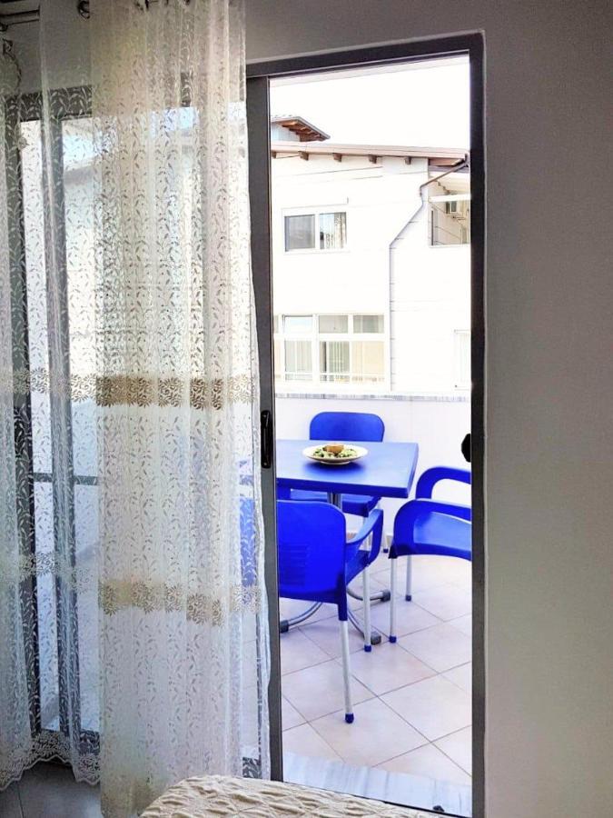Apartamenti Velvet Shëngjin Εξωτερικό φωτογραφία