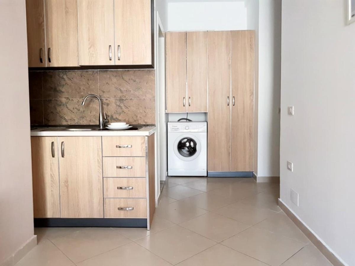 Apartamenti Velvet Shëngjin Εξωτερικό φωτογραφία